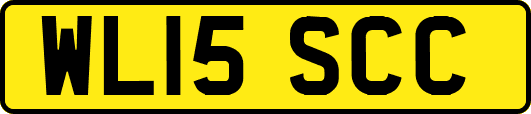 WL15SCC