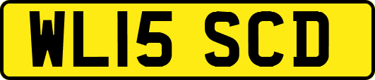 WL15SCD
