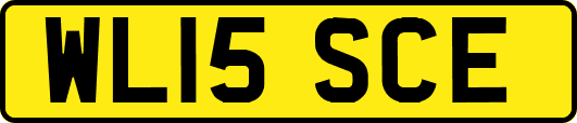 WL15SCE