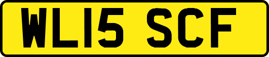 WL15SCF