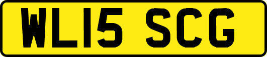 WL15SCG