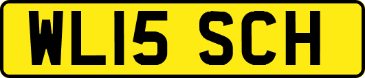 WL15SCH
