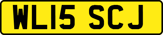 WL15SCJ