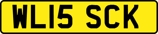 WL15SCK