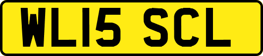 WL15SCL