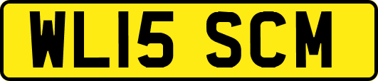 WL15SCM