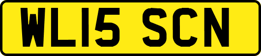 WL15SCN