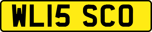 WL15SCO