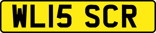 WL15SCR