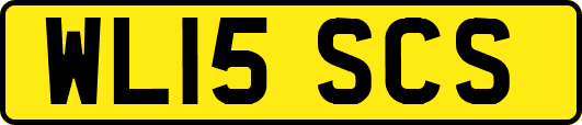 WL15SCS