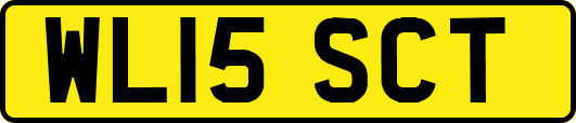 WL15SCT
