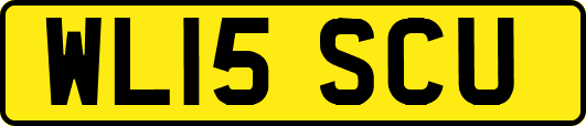 WL15SCU