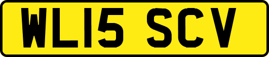 WL15SCV