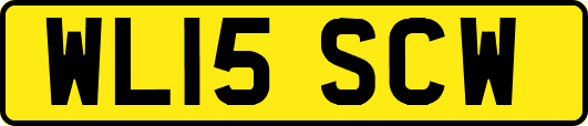 WL15SCW