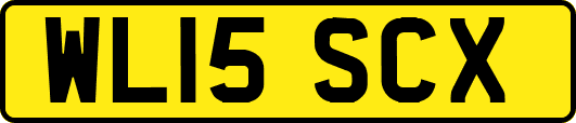 WL15SCX