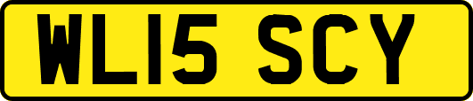 WL15SCY