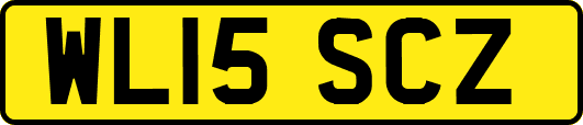 WL15SCZ