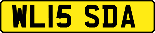 WL15SDA