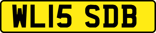 WL15SDB