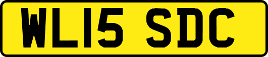 WL15SDC