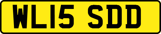 WL15SDD