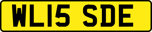 WL15SDE