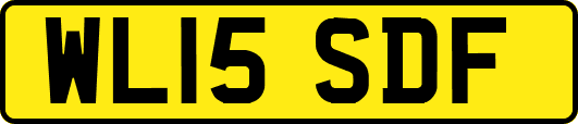 WL15SDF