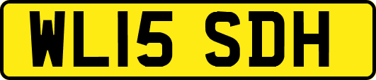 WL15SDH