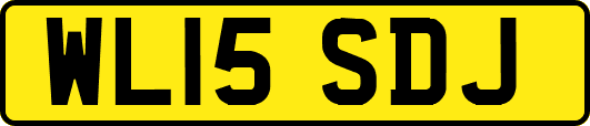 WL15SDJ