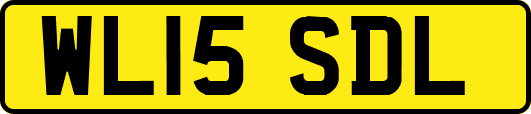 WL15SDL