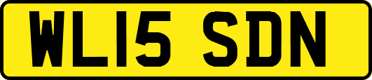WL15SDN