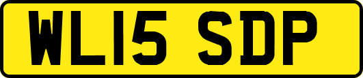 WL15SDP