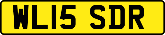 WL15SDR