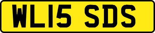 WL15SDS