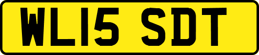 WL15SDT