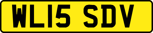 WL15SDV
