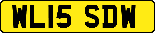 WL15SDW