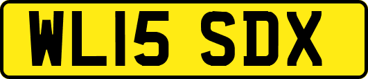 WL15SDX