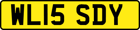 WL15SDY