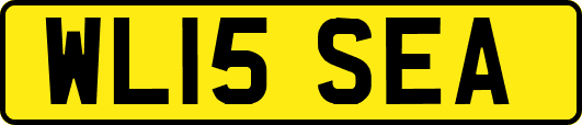 WL15SEA