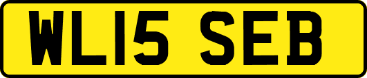 WL15SEB