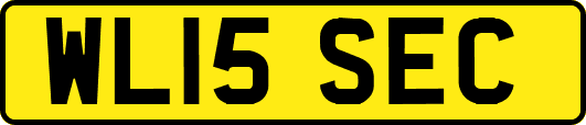 WL15SEC