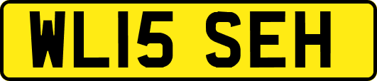WL15SEH