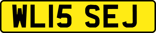 WL15SEJ