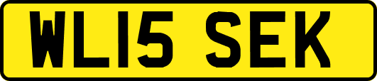 WL15SEK