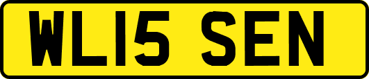 WL15SEN