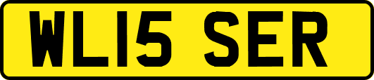 WL15SER