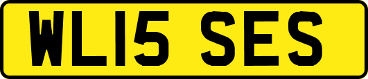 WL15SES