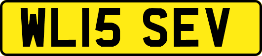 WL15SEV