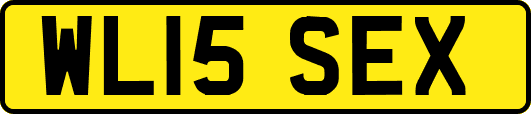 WL15SEX